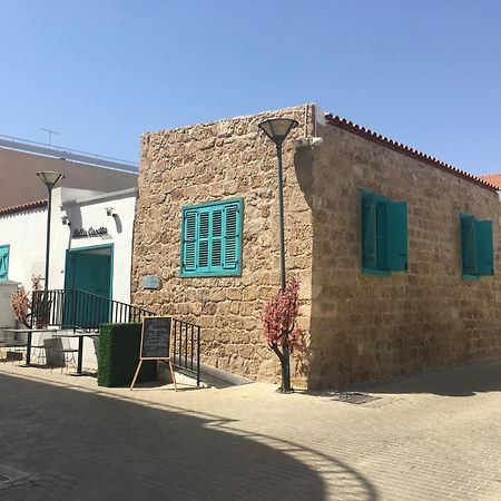 Bella Casetta Guest House Famagusta  Exterior foto