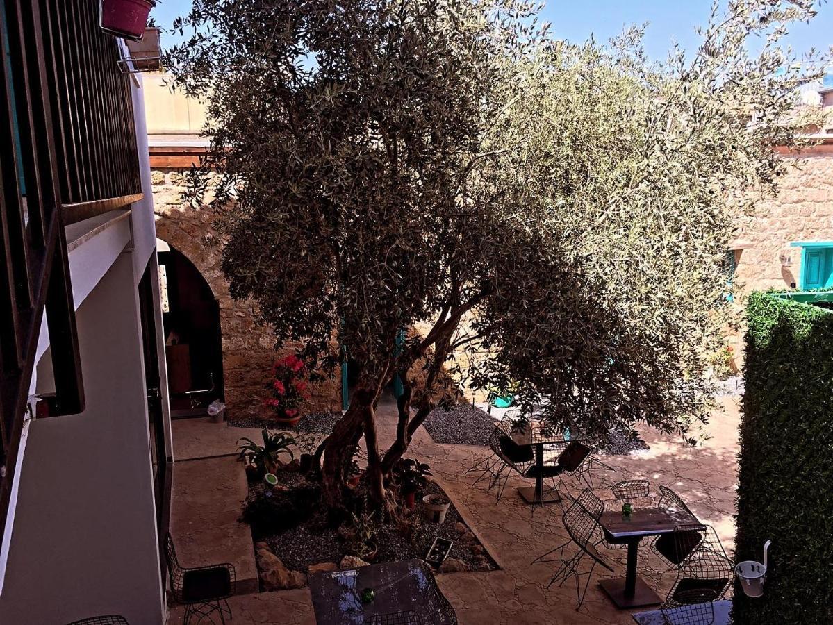 Bella Casetta Guest House Famagusta  Exterior foto
