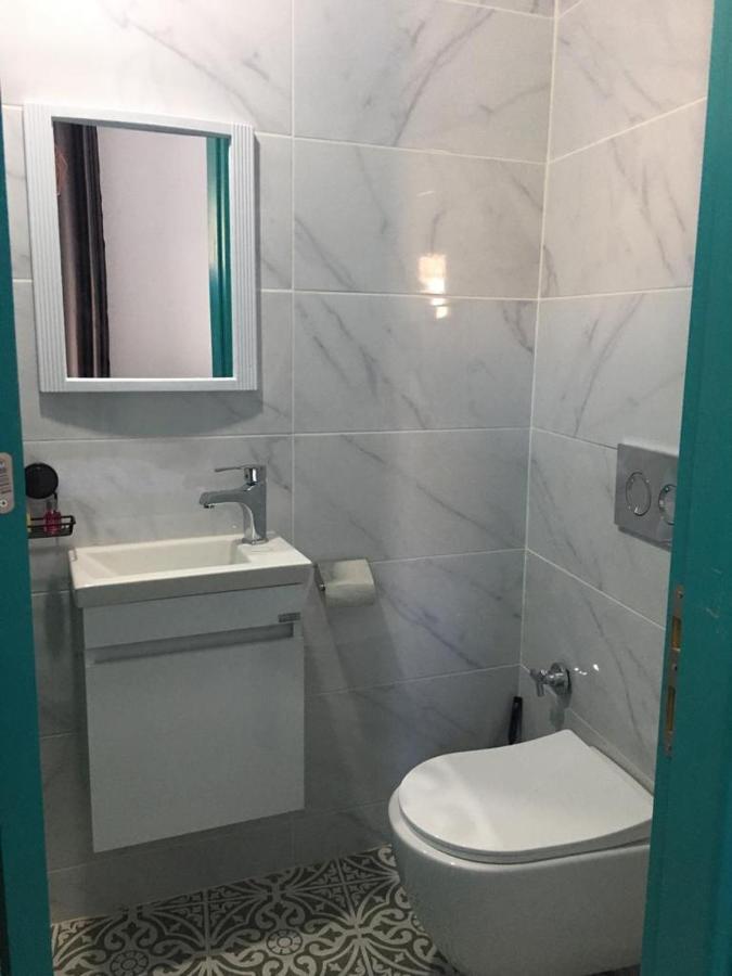 Bella Casetta Guest House Famagusta  Exterior foto
