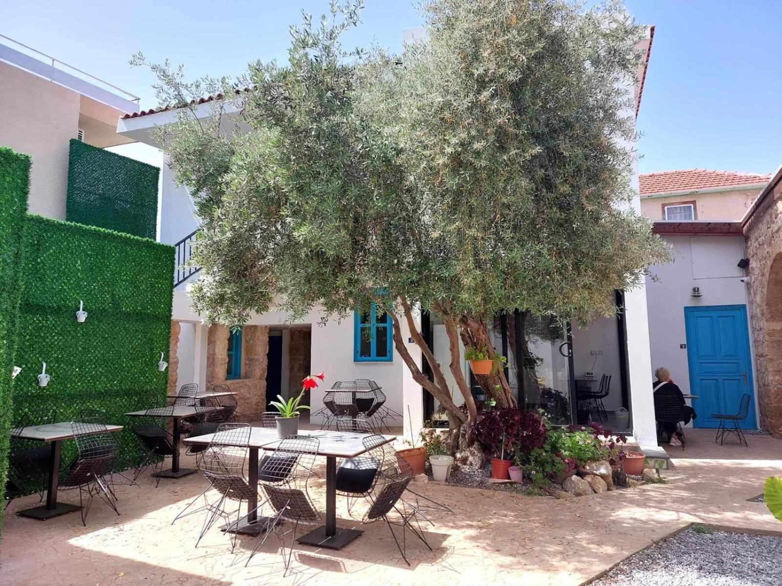 Bella Casetta Guest House Famagusta  Exterior foto