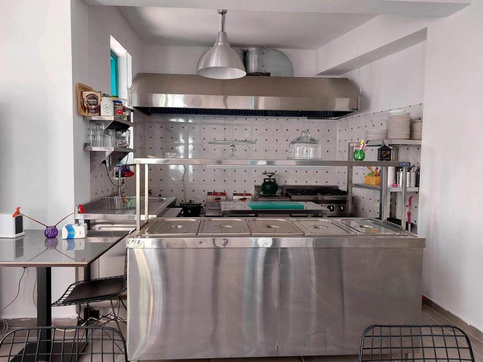 Bella Casetta Guest House Famagusta  Exterior foto