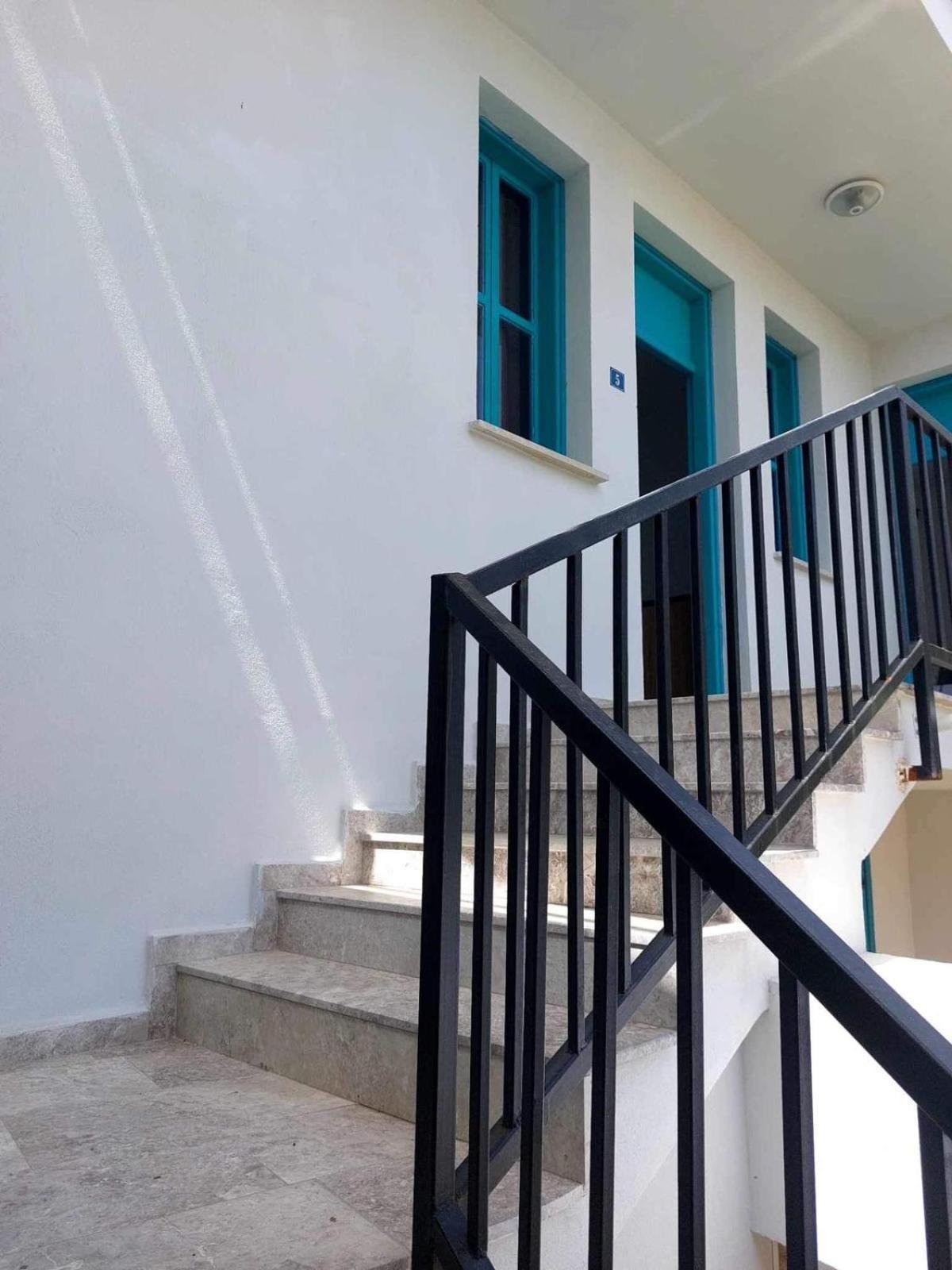 Bella Casetta Guest House Famagusta  Exterior foto